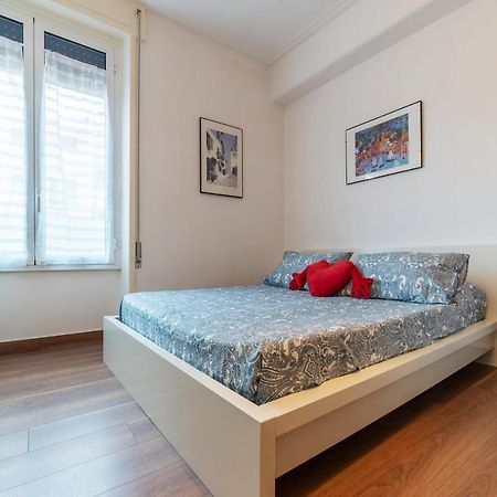 Piazza Bologna Comfortable Apartment Rome Luaran gambar