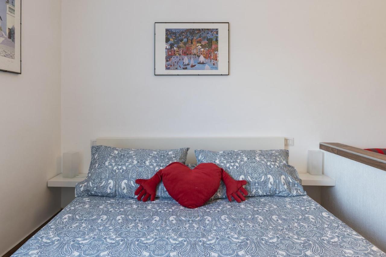 Piazza Bologna Comfortable Apartment Rome Luaran gambar