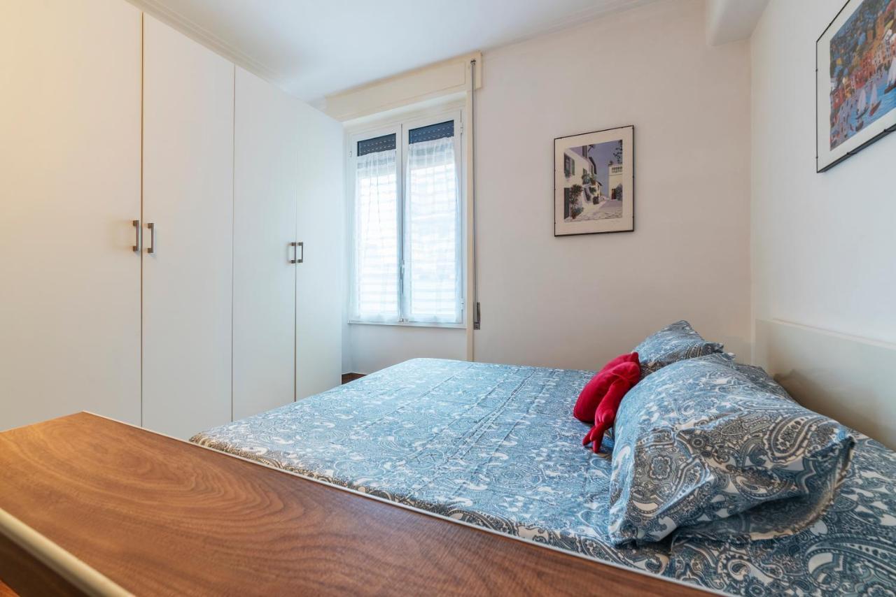Piazza Bologna Comfortable Apartment Rome Luaran gambar